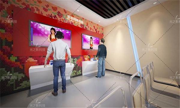 机禁毒多人宣誓AI拍照互动产品开元棋牌a