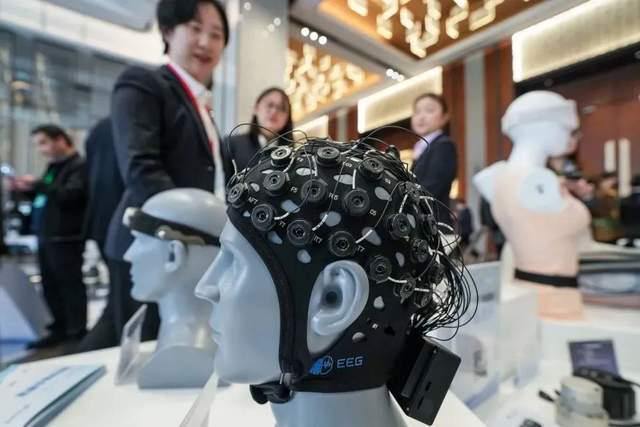 国一关键技术将突破开元棋牌重磅！我