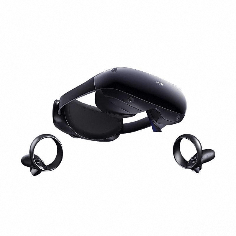 机评测：虚拟现实体验的完美选择开元棋牌appYVRVR一体(图1)