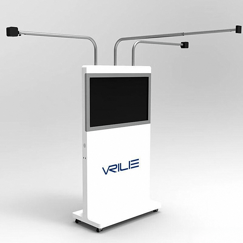 机评测：虚拟现实体验的完美选择开元棋牌appYVRVR一体(图5)